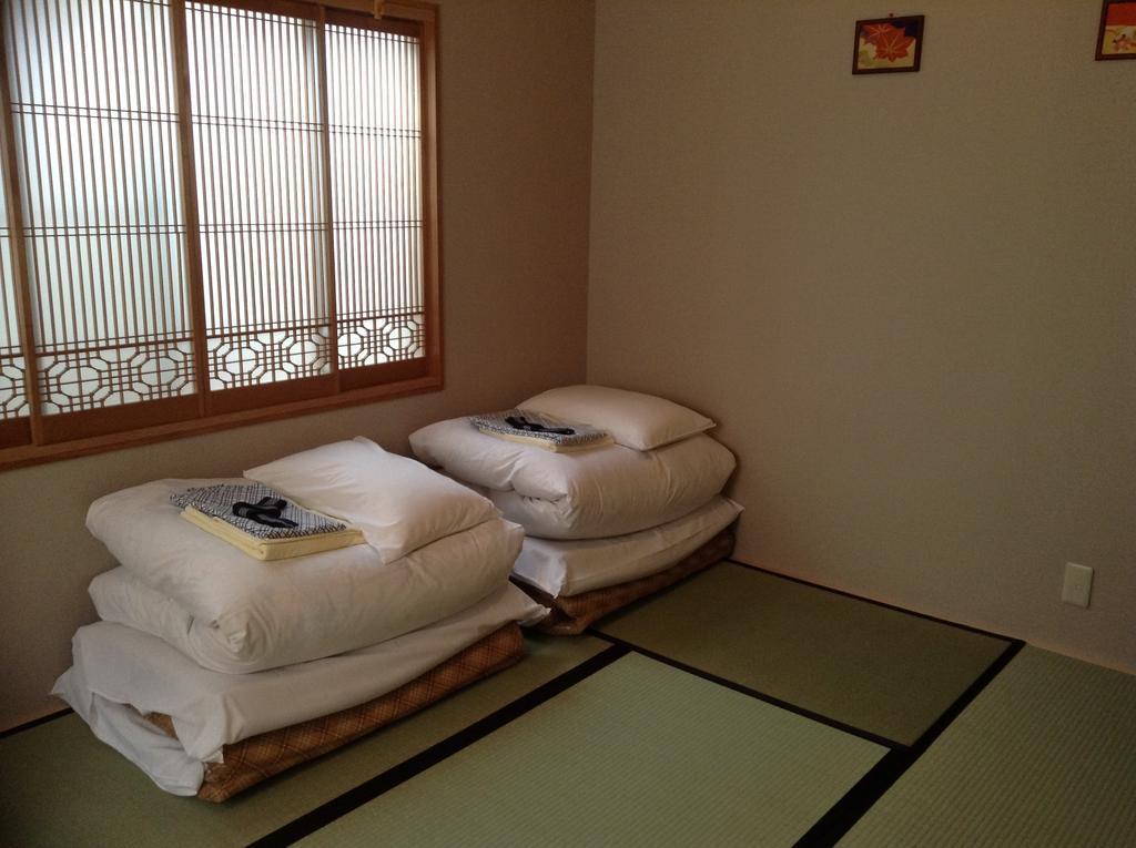 Oyado Sato Otel Kyoto Oda fotoğraf
