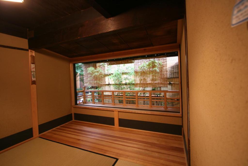 Oyado Sato Otel Kyoto Oda fotoğraf