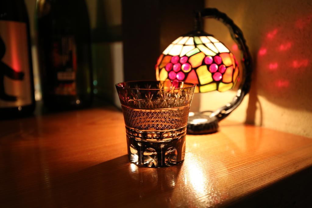 Oyado Sato Otel Kyoto Dış mekan fotoğraf