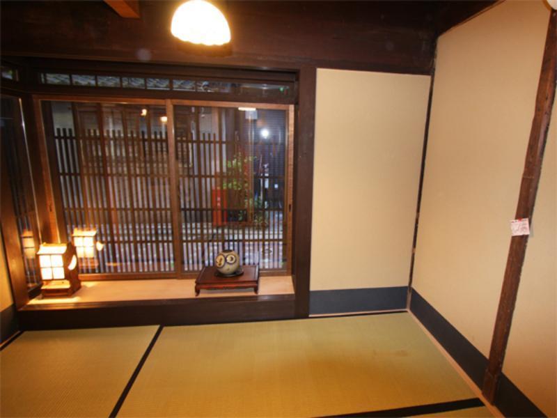 Oyado Sato Otel Kyoto Dış mekan fotoğraf