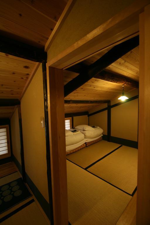 Oyado Sato Otel Kyoto Dış mekan fotoğraf
