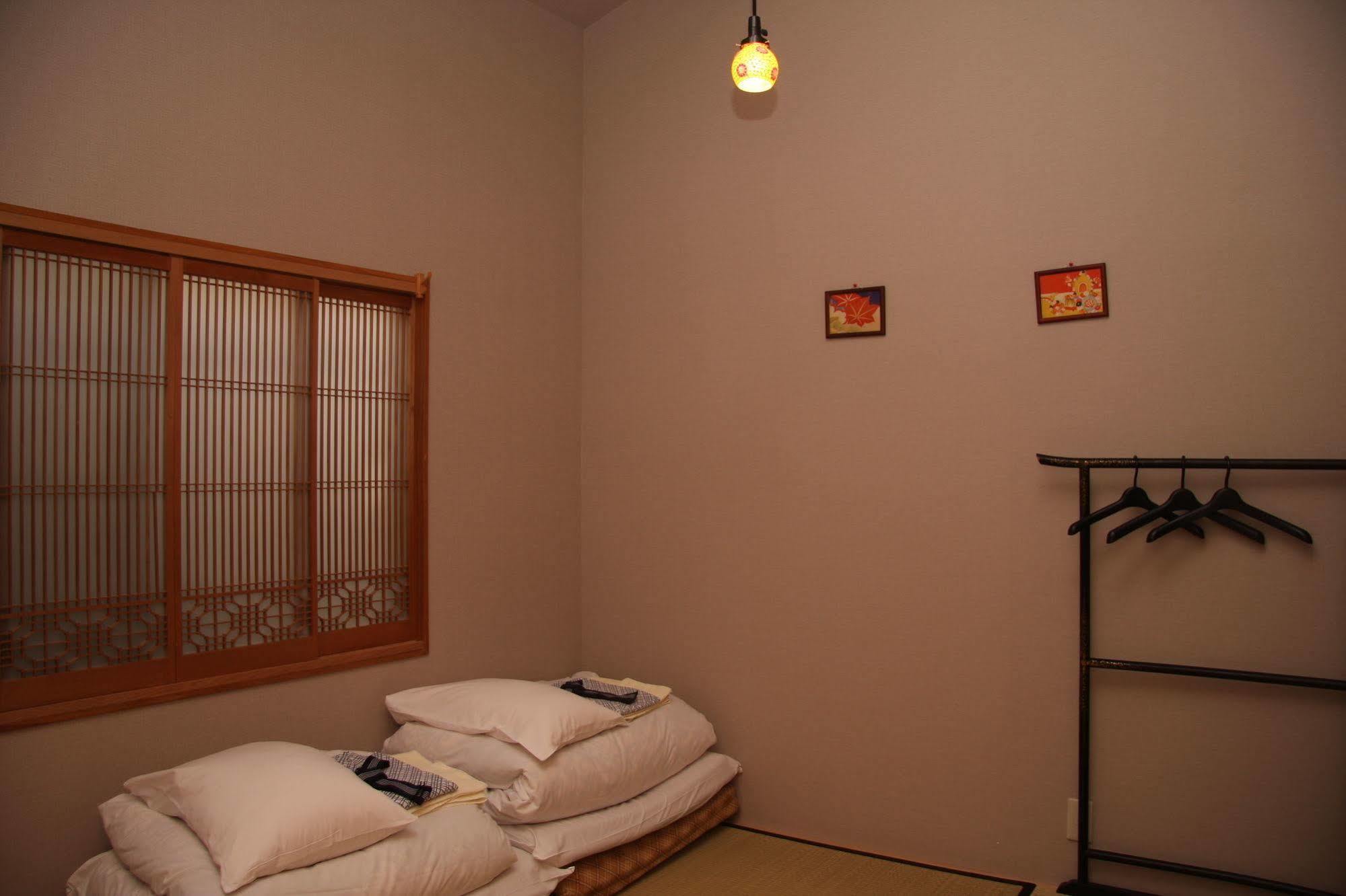 Oyado Sato Otel Kyoto Dış mekan fotoğraf
