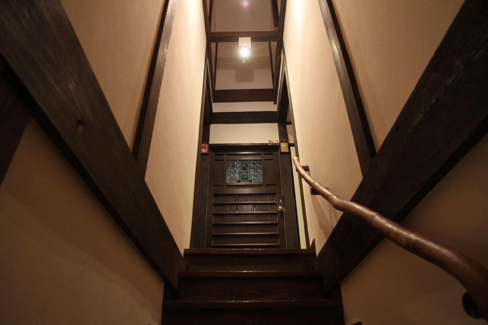 Oyado Sato Otel Kyoto Dış mekan fotoğraf