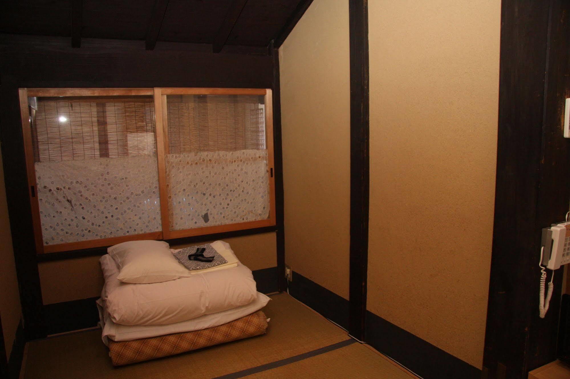 Oyado Sato Otel Kyoto Dış mekan fotoğraf
